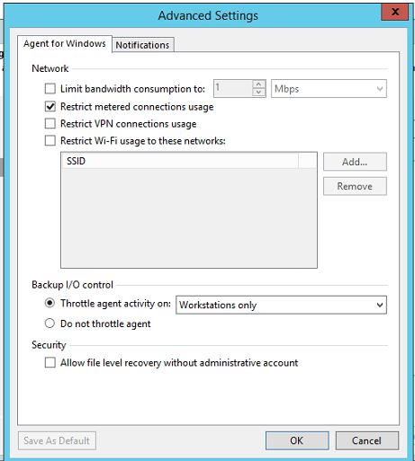 Install Veeam agents on Unix/Linux servers -Part 2 – tech journey